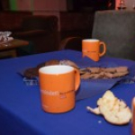 Weihnachtsfeier 2014